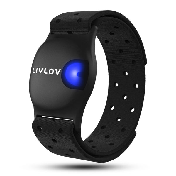 Bracelet de Suivi d'Activité Sportive V9